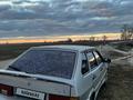 ВАЗ (Lada) 2114 2007 года за 1 000 000 тг. в Семей