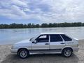 ВАЗ (Lada) 2114 2007 года за 1 000 000 тг. в Семей – фото 3