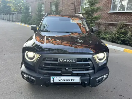 Haval Dargo 2023 года за 11 200 000 тг. в Астана – фото 2