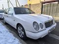 Mercedes-Benz E 230 1996 годаүшін2 550 000 тг. в Алматы – фото 3