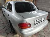 Hyundai Accent 1995 года за 1 050 000 тг. в Алматы