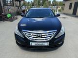 Hyundai Sonata 2010 года за 5 200 000 тг. в Актобе – фото 2