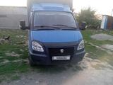 ГАЗ ГАЗель 2007 года за 3 500 000 тг. в Алматы