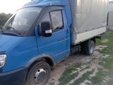 ГАЗ ГАЗель 2007 года за 3 500 000 тг. в Алматы – фото 3