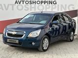 Chevrolet Cobalt 2022 года за 4 750 000 тг. в Актобе