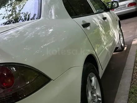 Mitsubishi Lancer 2008 года за 2 500 000 тг. в Алматы – фото 12