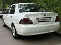 Mitsubishi Lancer 2008 годаүшін2 500 000 тг. в Алматы – фото 3