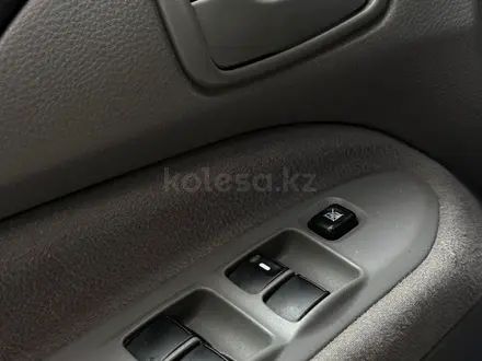 Mitsubishi Lancer 2008 года за 2 500 000 тг. в Алматы – фото 4