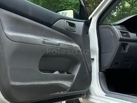 Mitsubishi Lancer 2008 года за 2 500 000 тг. в Алматы – фото 5