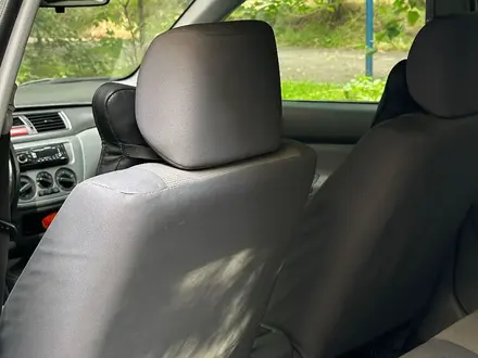 Mitsubishi Lancer 2008 года за 2 500 000 тг. в Алматы – фото 7