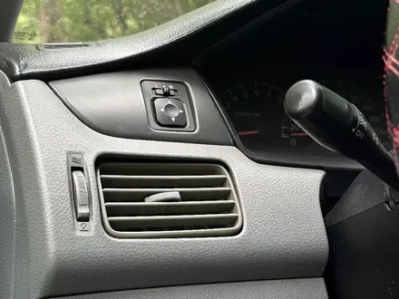 Mitsubishi Lancer 2008 года за 2 500 000 тг. в Алматы – фото 10