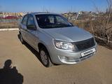 ВАЗ (Lada) Granta 2191 2015 года за 2 400 000 тг. в Кокшетау