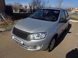ВАЗ (Lada) Granta 2191 2015 года за 2 400 000 тг. в Кокшетау – фото 2