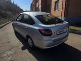 ВАЗ (Lada) Granta 2191 2015 года за 2 400 000 тг. в Кокшетау – фото 3