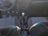 ВАЗ (Lada) Granta 2191 2015 года за 2 400 000 тг. в Кокшетау – фото 5