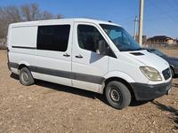 Mercedes-Benz Sprinter 2010 годаүшін12 000 000 тг. в Алматы