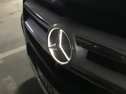 Mercedes-Benz GL 400 2015 года за 25 000 000 тг. в Астана – фото 12