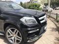 Mercedes-Benz GL 400 2015 года за 28 000 000 тг. в Астана