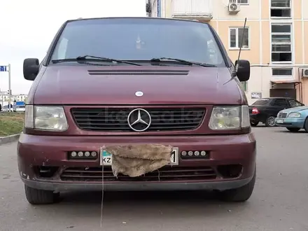 Mercedes-Benz Vito 1996 года за 3 000 000 тг. в Астана