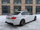 BMW 535 2015 годаүшін14 900 000 тг. в Алматы – фото 4