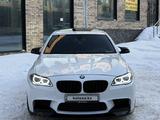 BMW 535 2015 годаүшін14 900 000 тг. в Алматы – фото 5