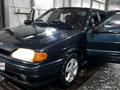 ВАЗ (Lada) 2115 2007 года за 900 000 тг. в Павлодар – фото 2