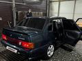 ВАЗ (Lada) 2115 2007 года за 900 000 тг. в Павлодар – фото 5
