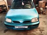 Nissan Micra 1994 годаfor1 600 000 тг. в Кызылорда