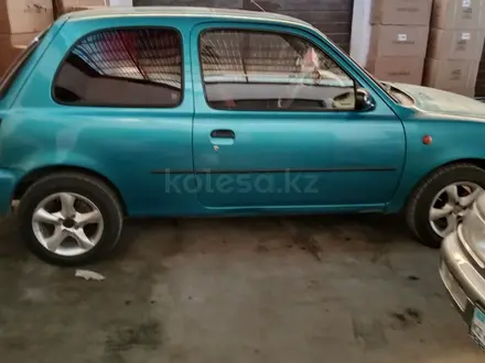 Nissan Micra 1994 года за 1 600 000 тг. в Кызылорда – фото 4