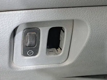 Mitsubishi Lancer 2008 года за 2 250 000 тг. в Астана – фото 15