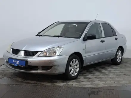 Mitsubishi Lancer 2008 года за 2 250 000 тг. в Астана