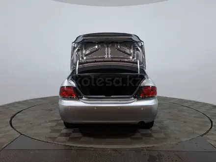 Mitsubishi Lancer 2008 года за 2 250 000 тг. в Астана – фото 9