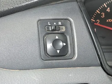Mitsubishi Lancer 2008 года за 2 250 000 тг. в Астана – фото 16