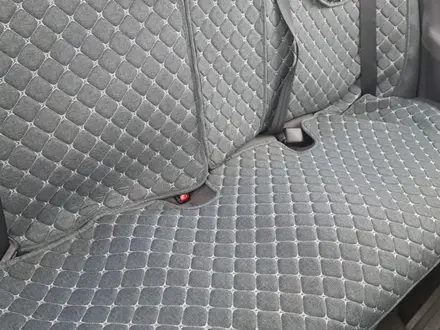 Mitsubishi Lancer 2008 года за 2 250 000 тг. в Астана – фото 17