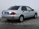 Mitsubishi Lancer 2008 года за 2 250 000 тг. в Астана – фото 5