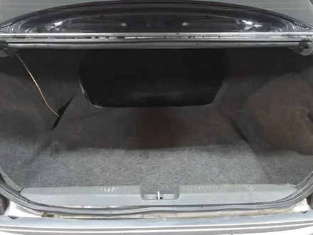 Mitsubishi Lancer 2008 года за 2 250 000 тг. в Астана – фото 10