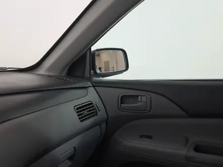 Mitsubishi Lancer 2008 года за 2 250 000 тг. в Астана – фото 20