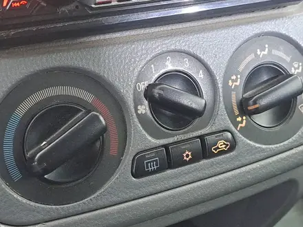 Mitsubishi Lancer 2008 года за 2 250 000 тг. в Астана – фото 23