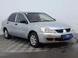 Mitsubishi Lancer 2008 года за 2 250 000 тг. в Астана – фото 3
