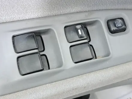 Mitsubishi Lancer 2008 года за 2 250 000 тг. в Астана – фото 12