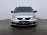 Mitsubishi Lancer 2008 года за 2 250 000 тг. в Астана – фото 2