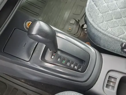 Mitsubishi Lancer 2008 года за 2 250 000 тг. в Астана – фото 14