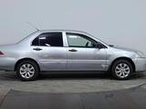 Mitsubishi Lancer 2008 года за 2 250 000 тг. в Астана – фото 4