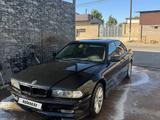 BMW 740 1995 годаүшін3 500 000 тг. в Тараз