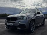 BMW X5 2014 года за 15 000 000 тг. в Алматы