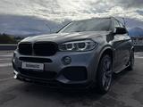 BMW X5 2014 года за 15 000 000 тг. в Алматы – фото 4