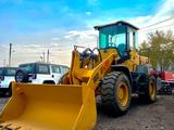 Rongwei  SM300 Джойстик, доп: Гидролиния 2024 года за 12 990 000 тг. в Астана