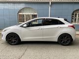 Hyundai i30 2013 годаүшін5 700 000 тг. в Атырау – фото 5