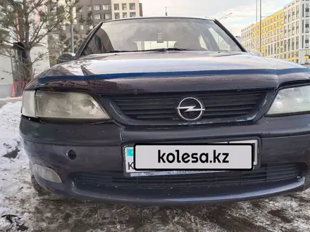 Opel Vectra 1996 года за 1 800 000 тг. в Астана – фото 23