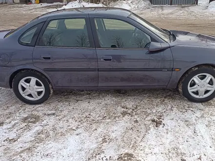 Opel Vectra 1996 года за 1 800 000 тг. в Астана – фото 4